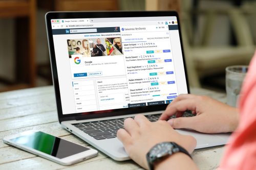 LinkedIn Lead Generation: Strategies and Tools for Success in 2024