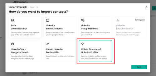 Snaily.io Got Smarter: Messaging, Scheduling & Smart Lead Tools